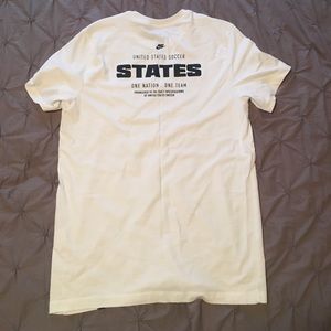 Men’s Nike US Soccer Tee